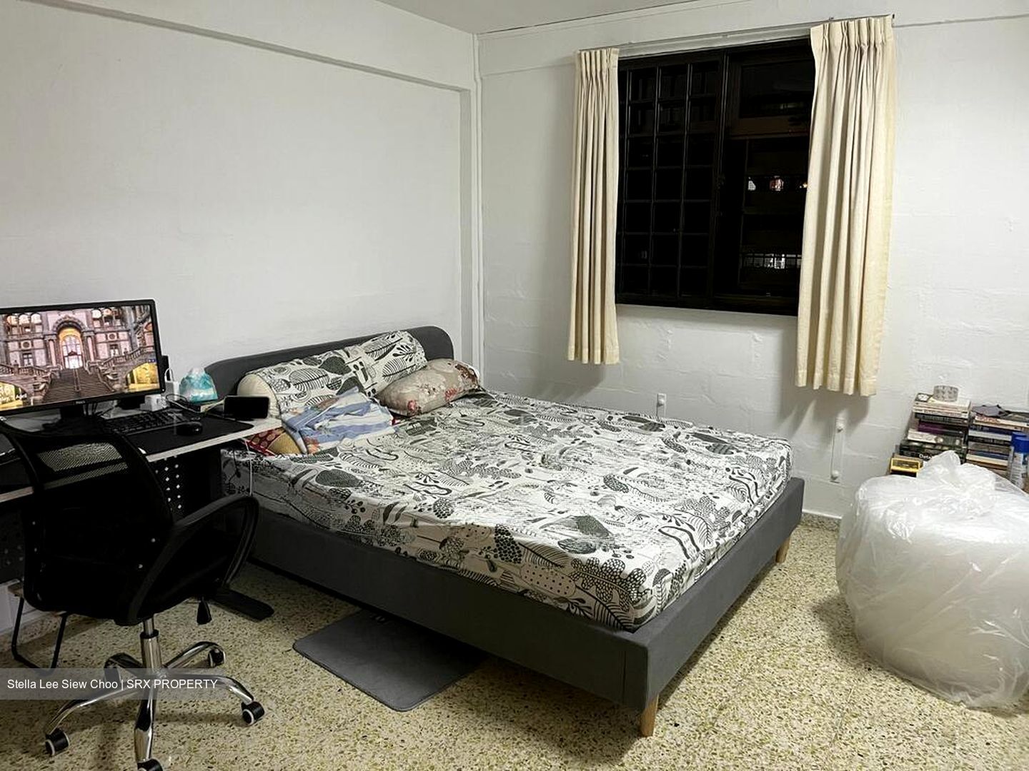 Blk 37 Rumah Tinggi View (Bukit Merah), HDB 3 Rooms #503684231